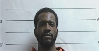 Shawn Jones, - Orleans Parish County, LA 